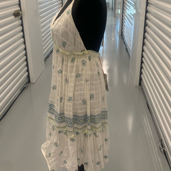 Chelsea And Violet Sun Dress - Picture 6 of 11